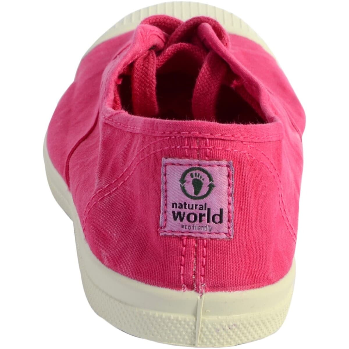 Women's Flip Flops Natural World Pink