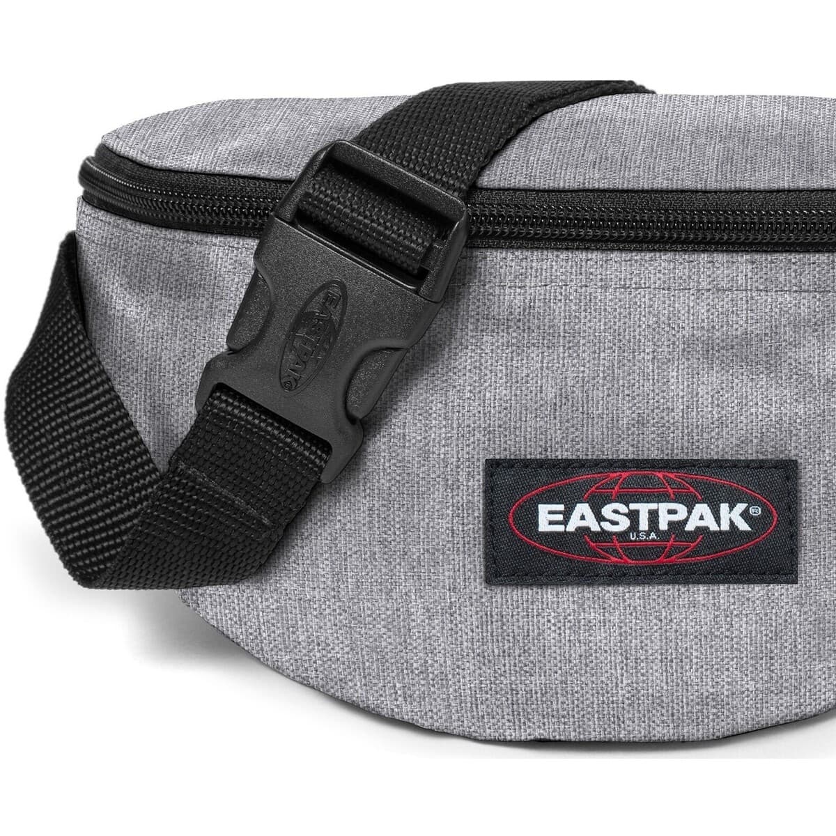 Women's Bags Eastpak Gray