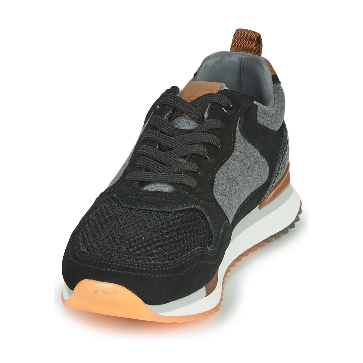 Women's Sneakers HOFF Gray