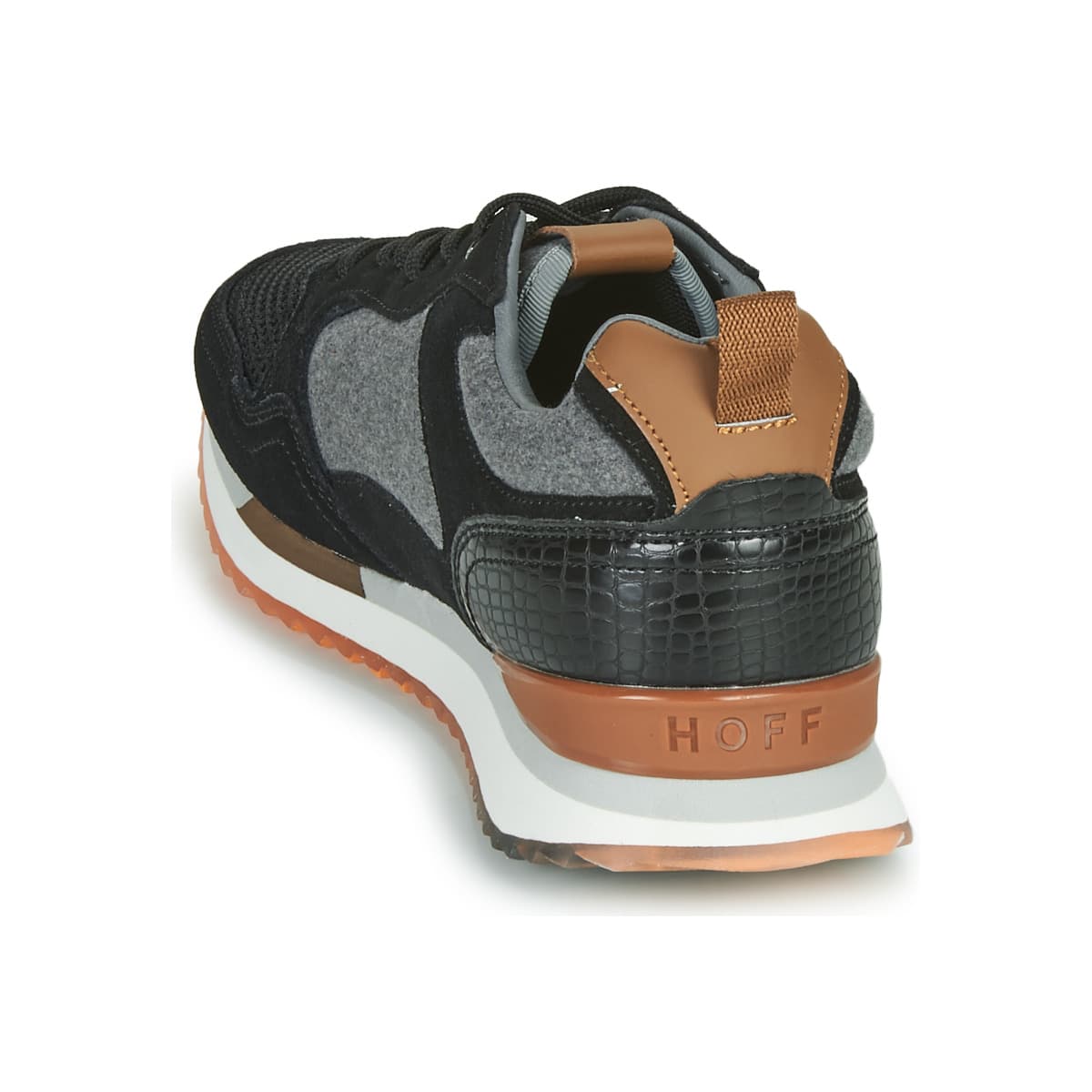 Women's Sneakers HOFF Gray