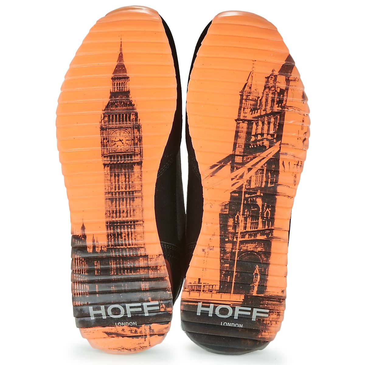 Women's Sneakers HOFF Gray