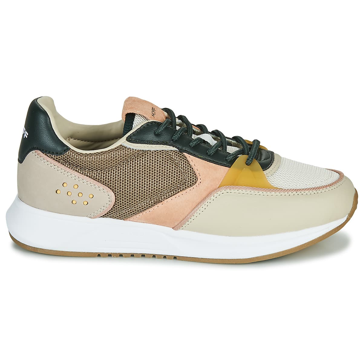 Women's Sneakers HOFF Pink