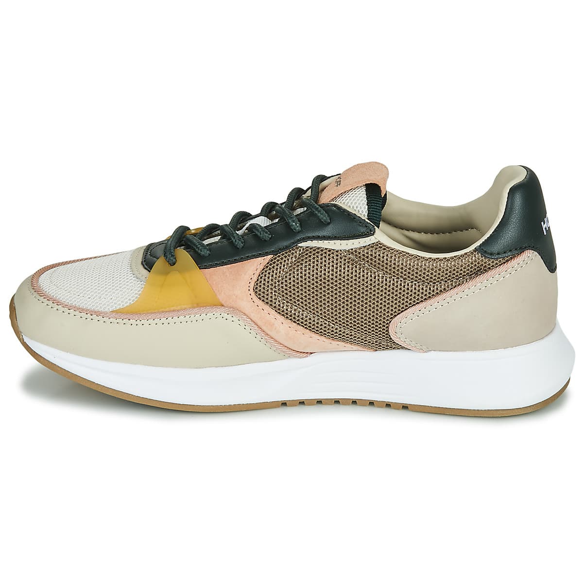 Women's Sneakers HOFF Pink