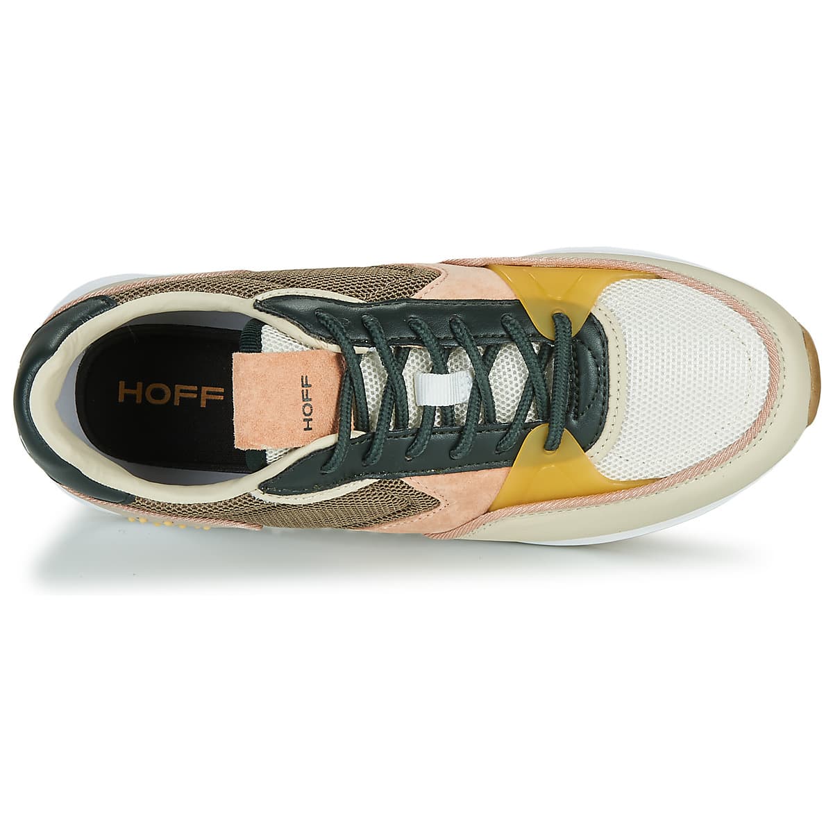 Women's Sneakers HOFF Pink