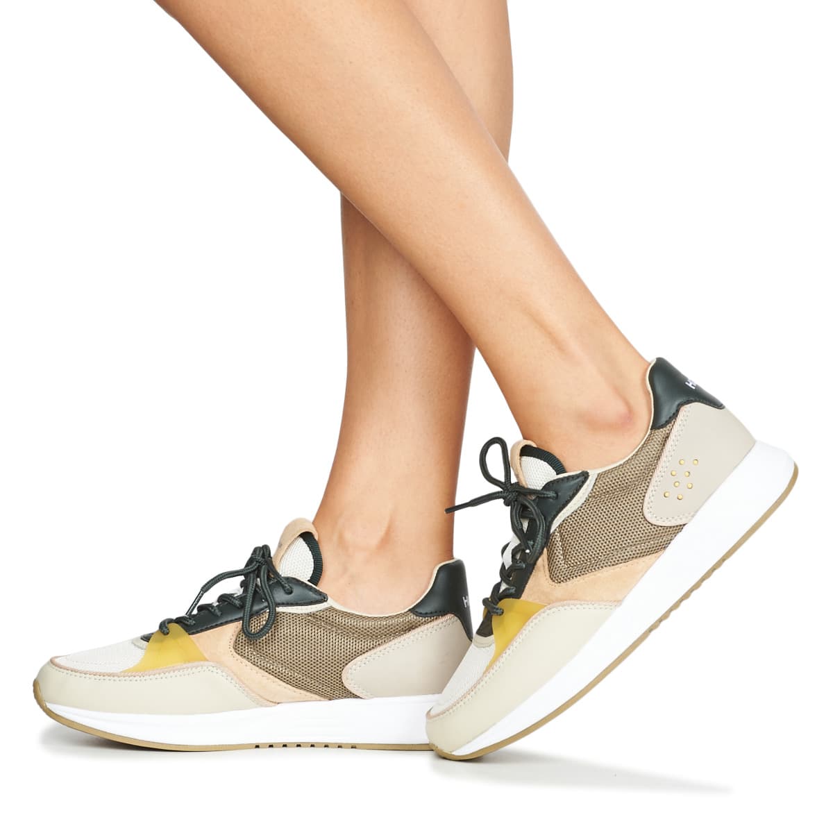 Women's Sneakers HOFF Pink