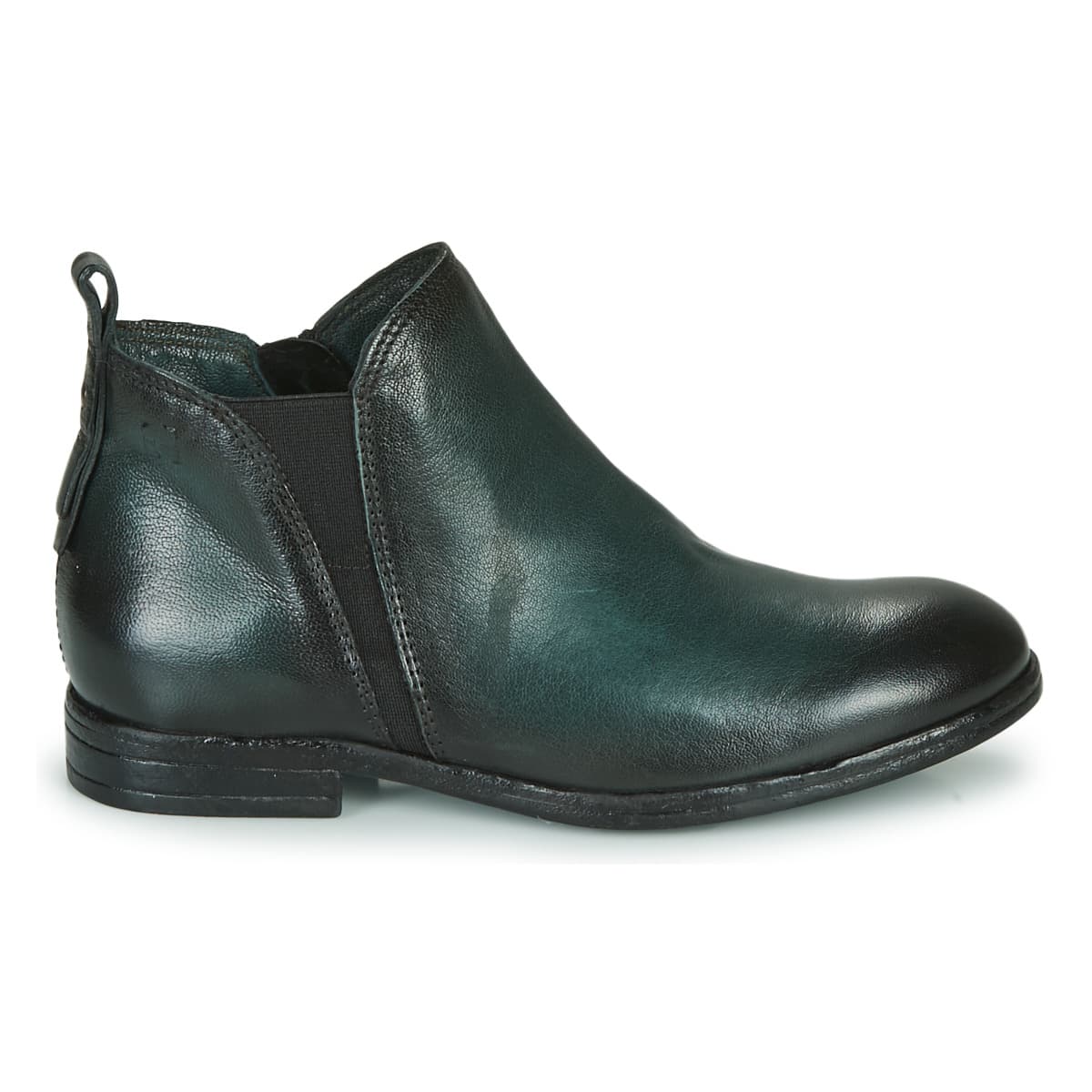 Women's Boots Dream in Green Green