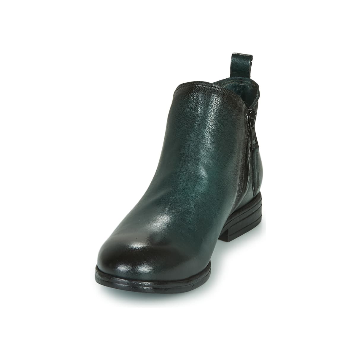 Women's Boots Dream in Green Green