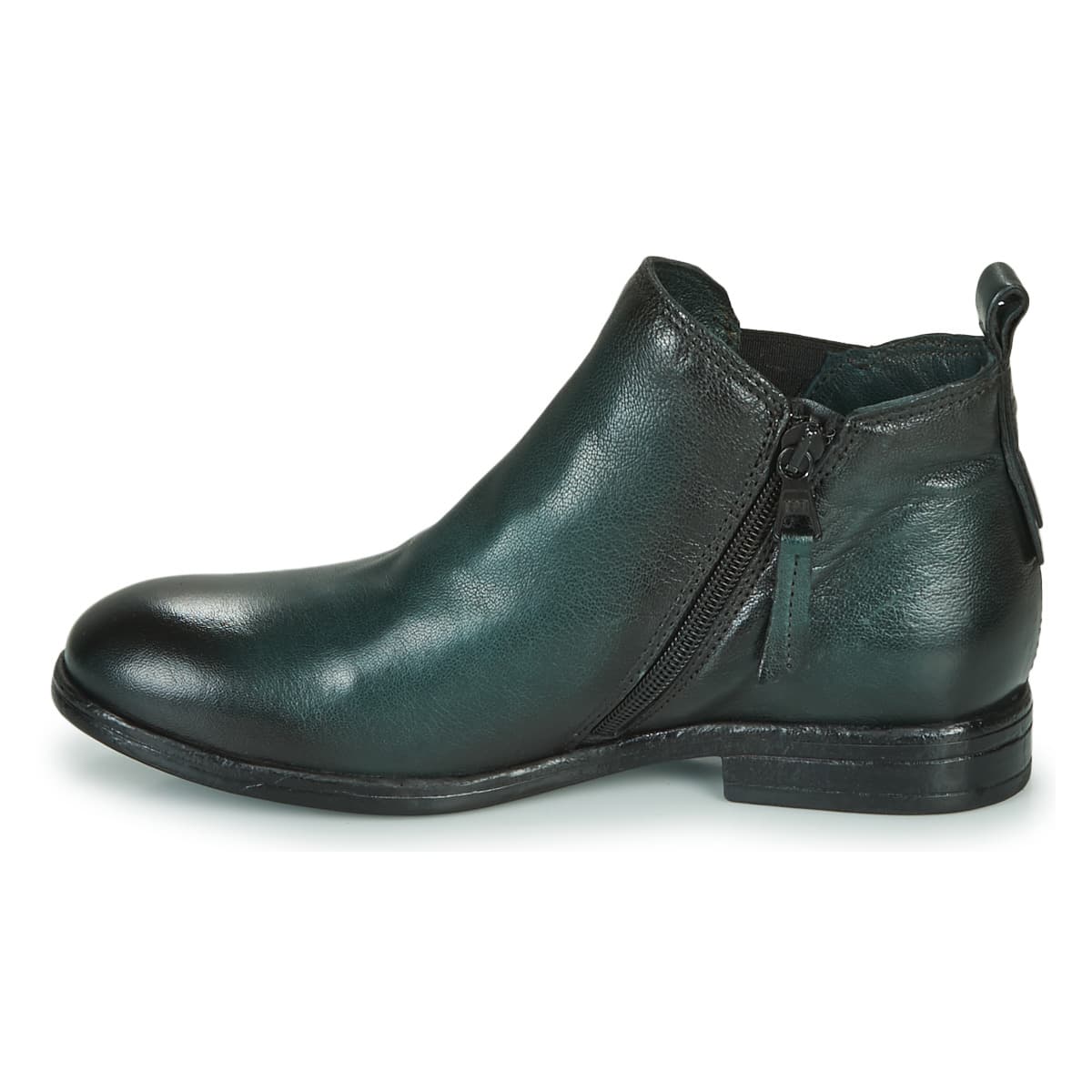 Women's Boots Dream in Green Green