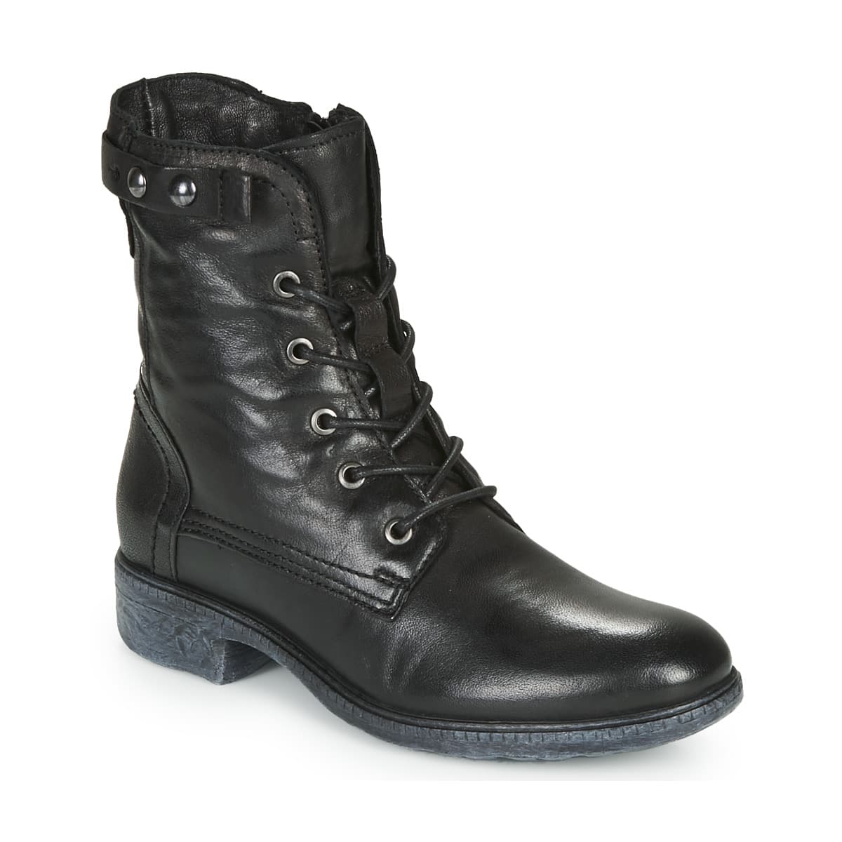 Μπότες Dream in Green NELATINE