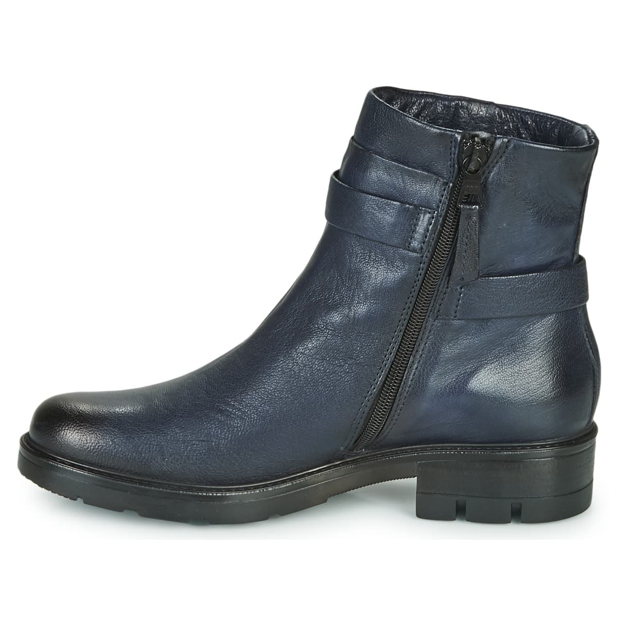 Women's Boots Dream in Green Blue