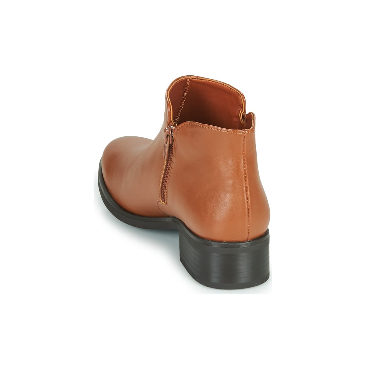 Women's Boots Dream in Green Brown