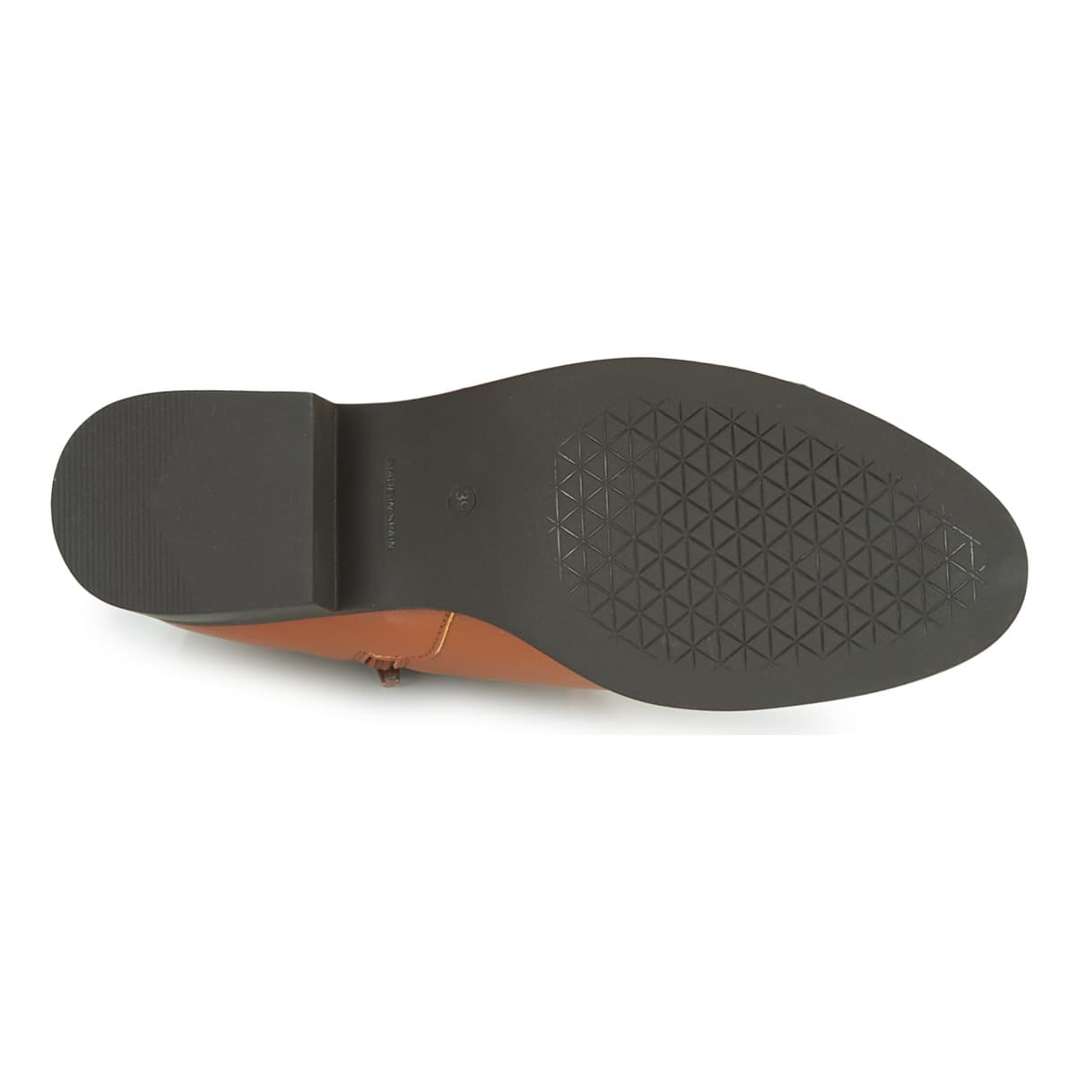 Women's Boots Dream in Green Brown