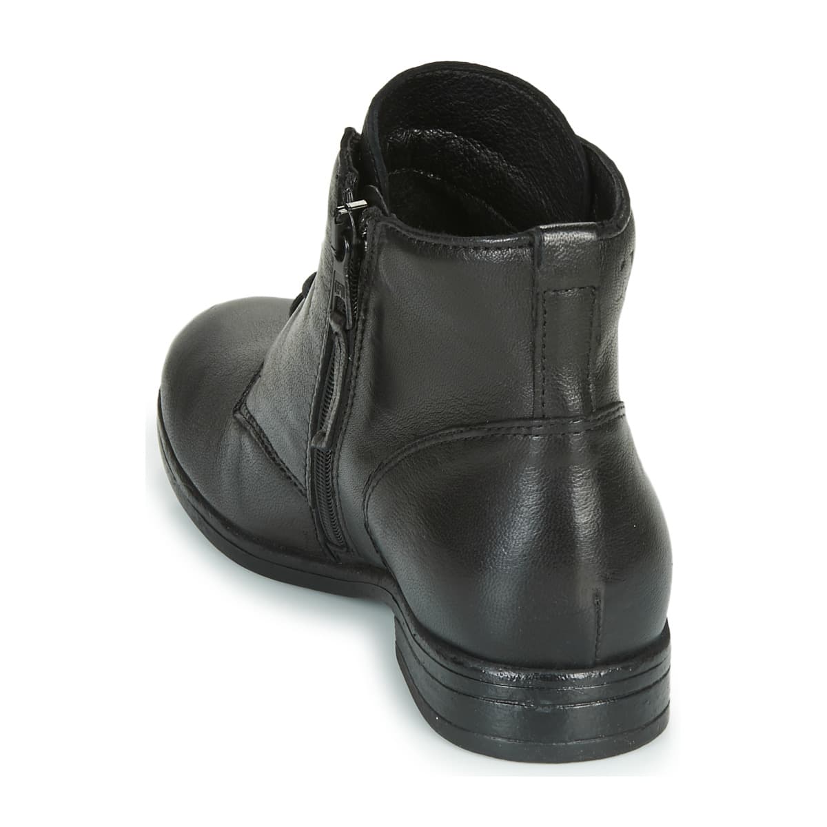 Women's Boots Dream in Green Black