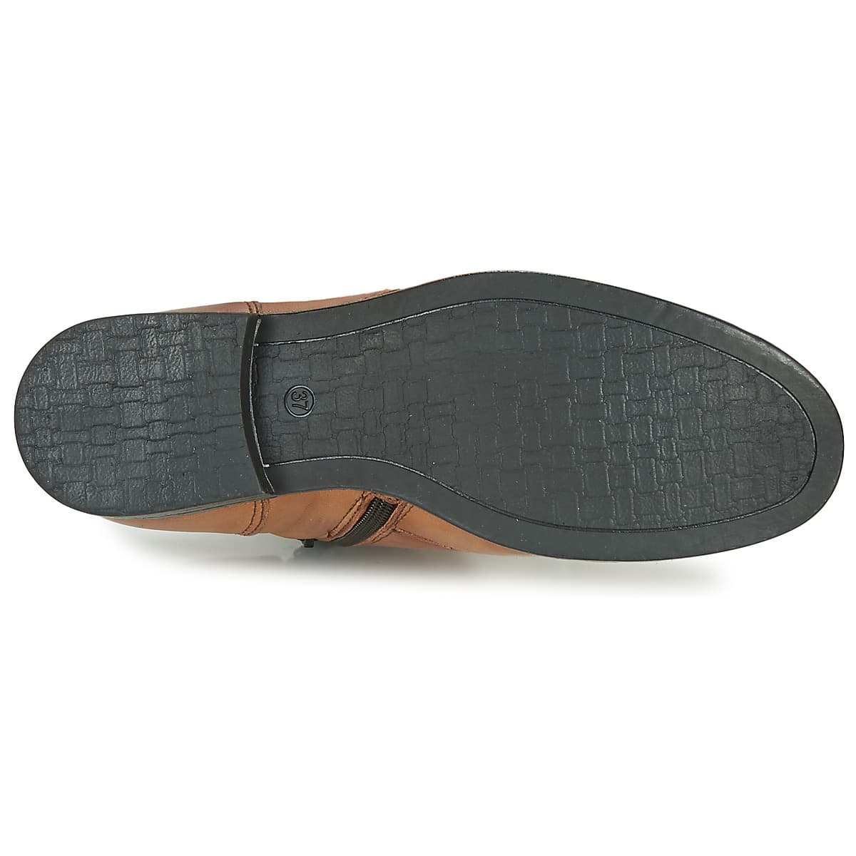 Women's Boots Dream in Green Brown