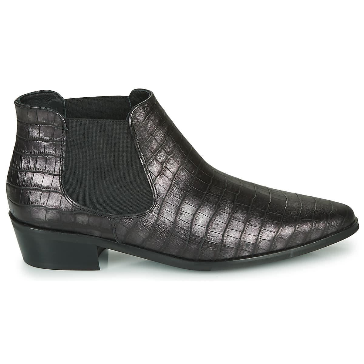 Women's Boots Fericelli Black