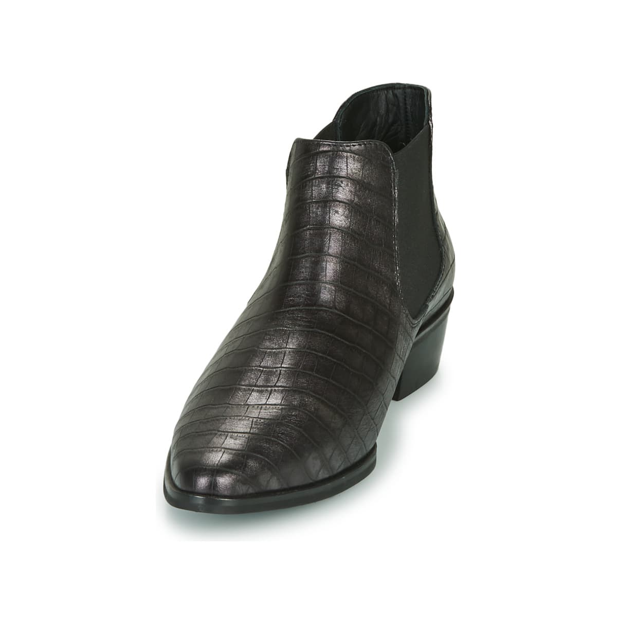 Women's Boots Fericelli Black