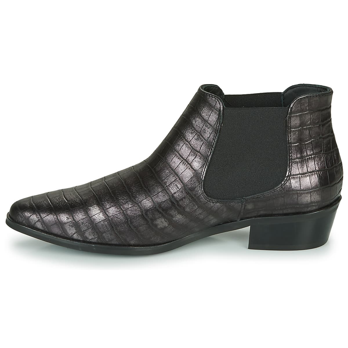 Women's Boots Fericelli Black