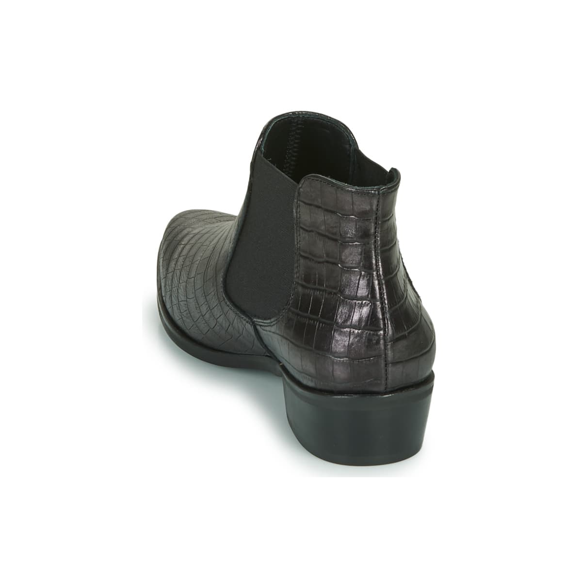 Women's Boots Fericelli Black