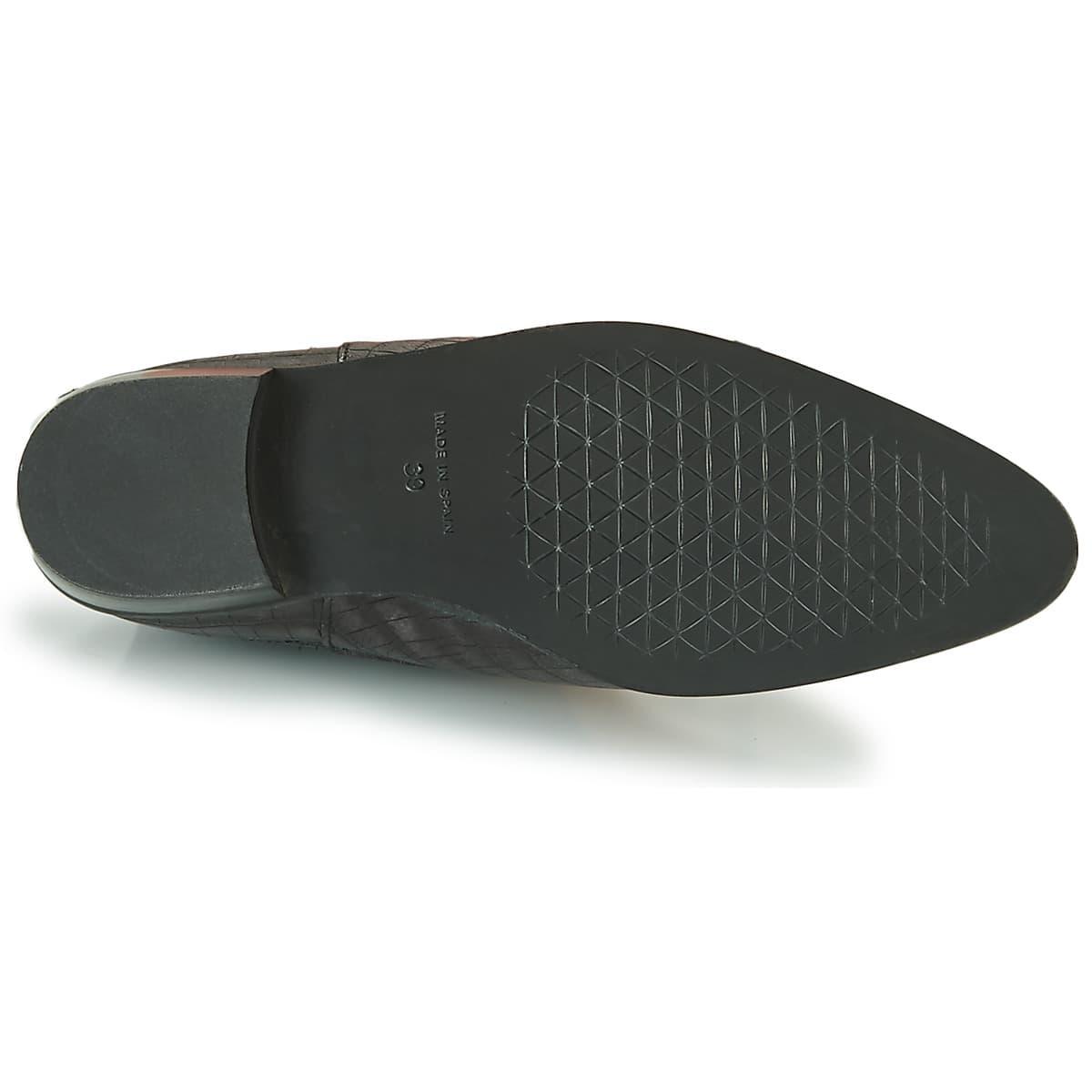 Women's Boots Fericelli Black