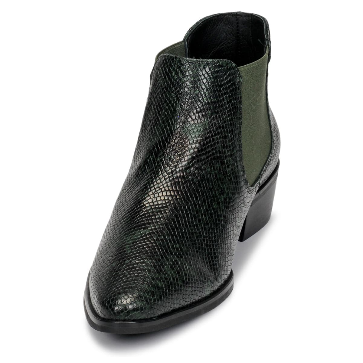 Women's Boots Fericelli Black