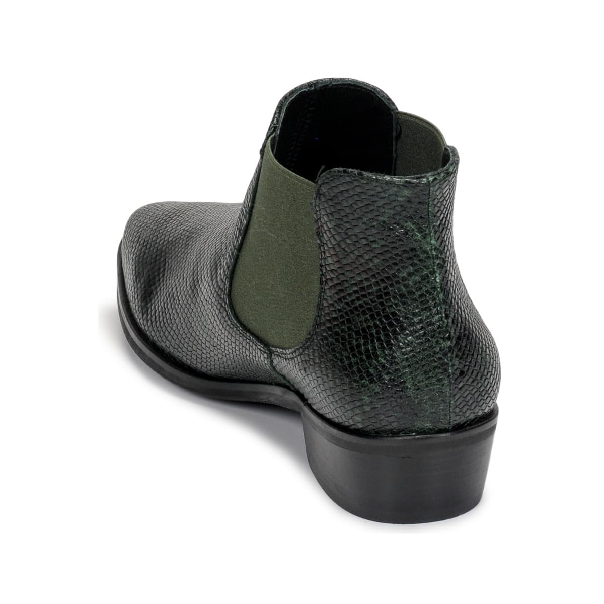 Women's Boots Fericelli Black