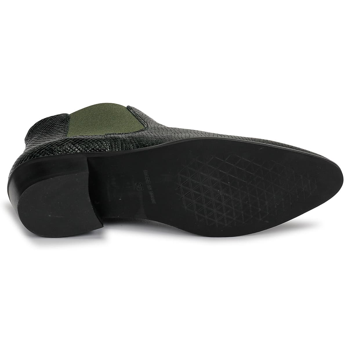 Women's Boots Fericelli Black