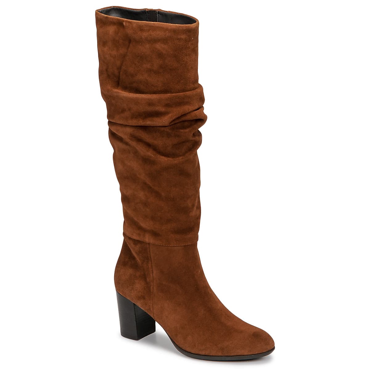 Women's Boots Fericelli Brown