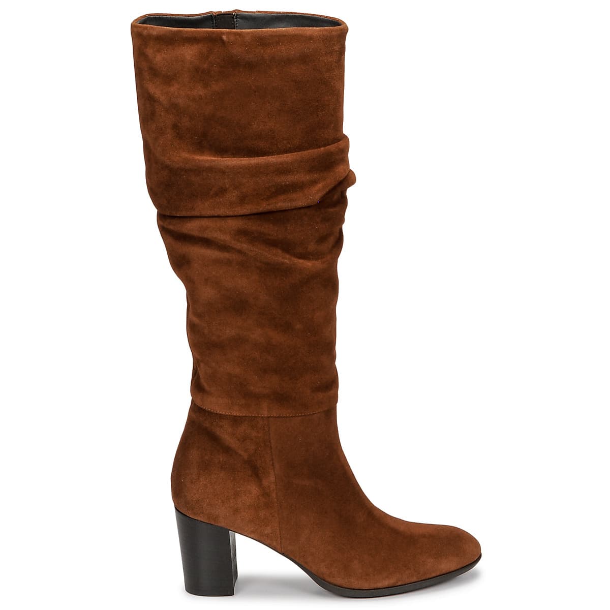 Women's Boots Fericelli Brown