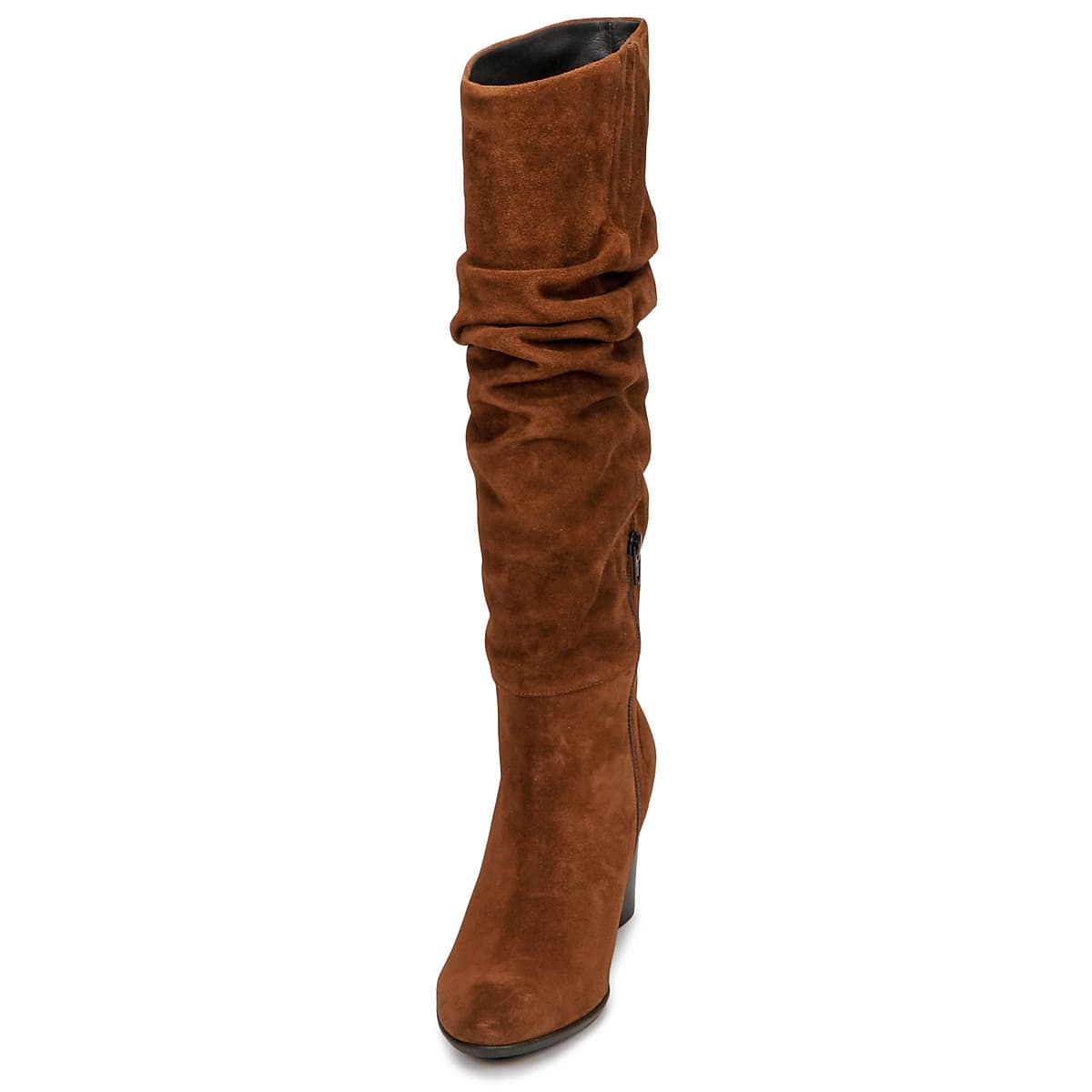 Women's Boots Fericelli Brown
