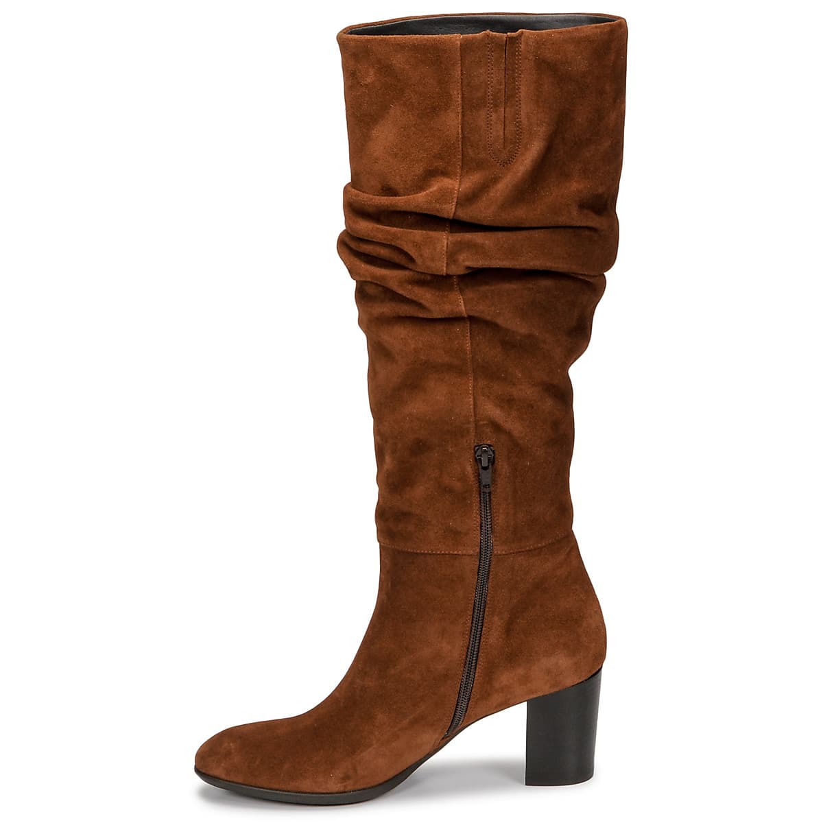 Women's Boots Fericelli Brown