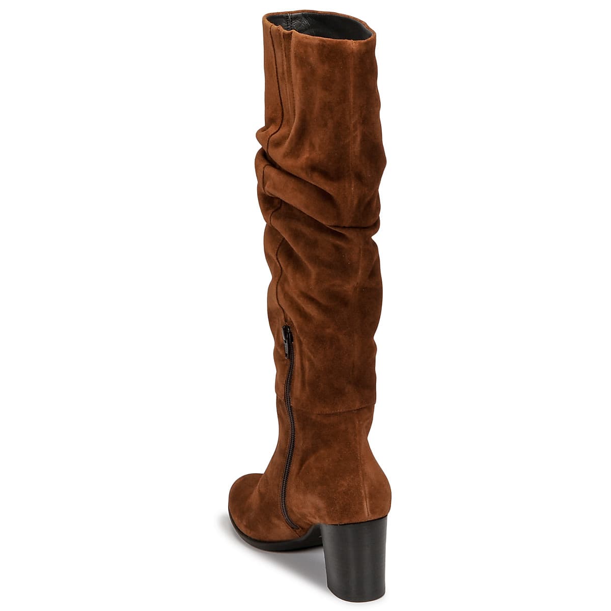 Women's Boots Fericelli Brown