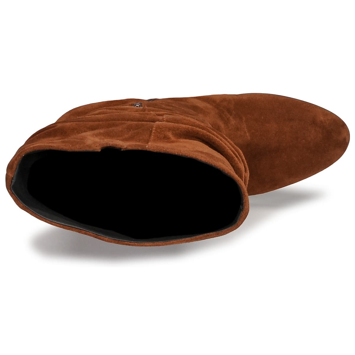 Women's Boots Fericelli Brown