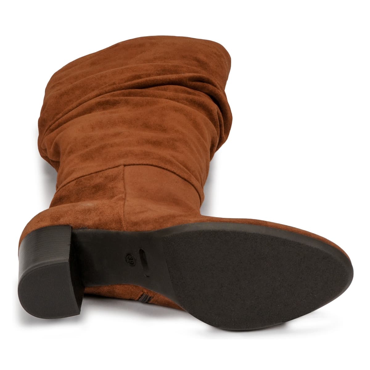 Women's Boots Fericelli Brown