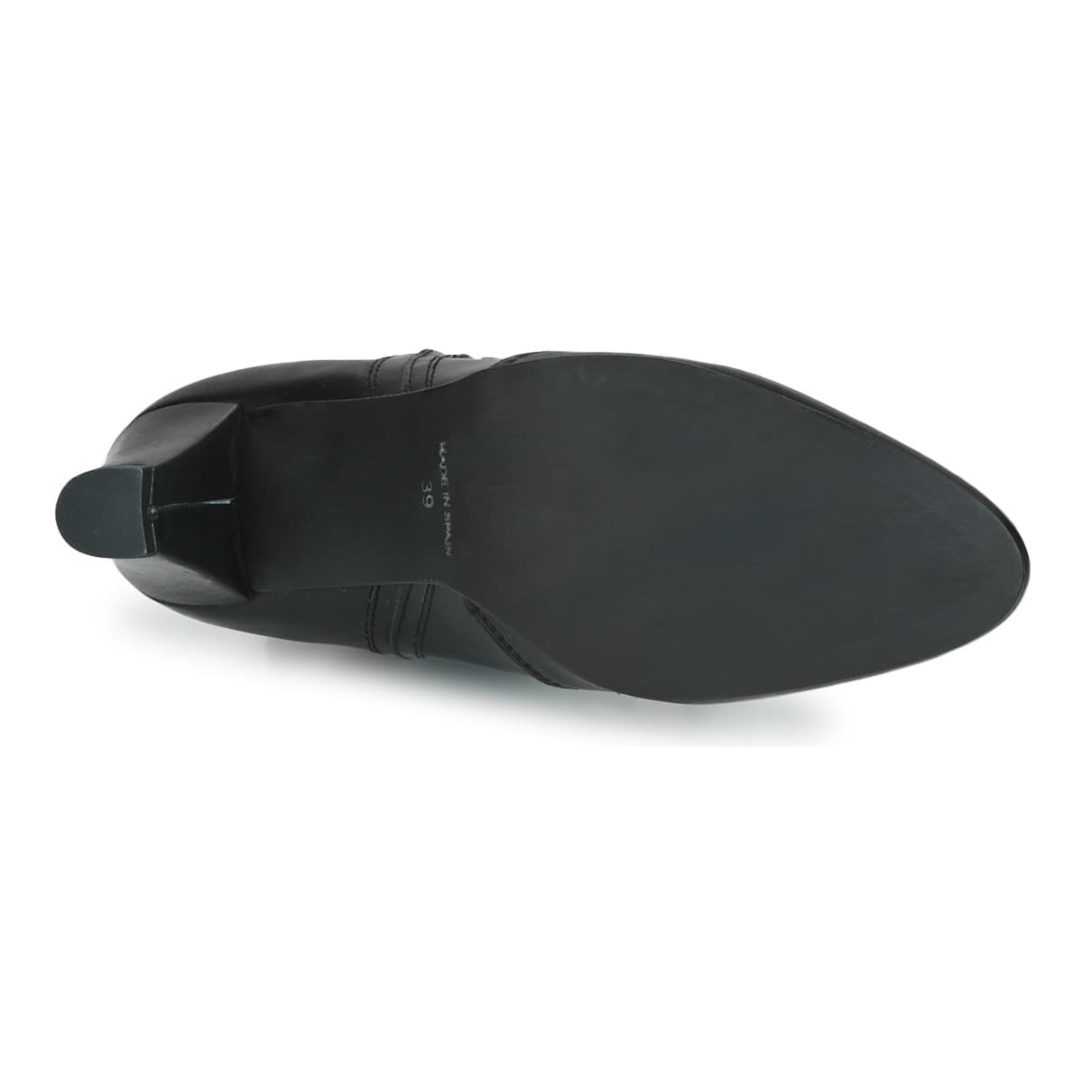 Women's Ankle Boots Fericelli Black