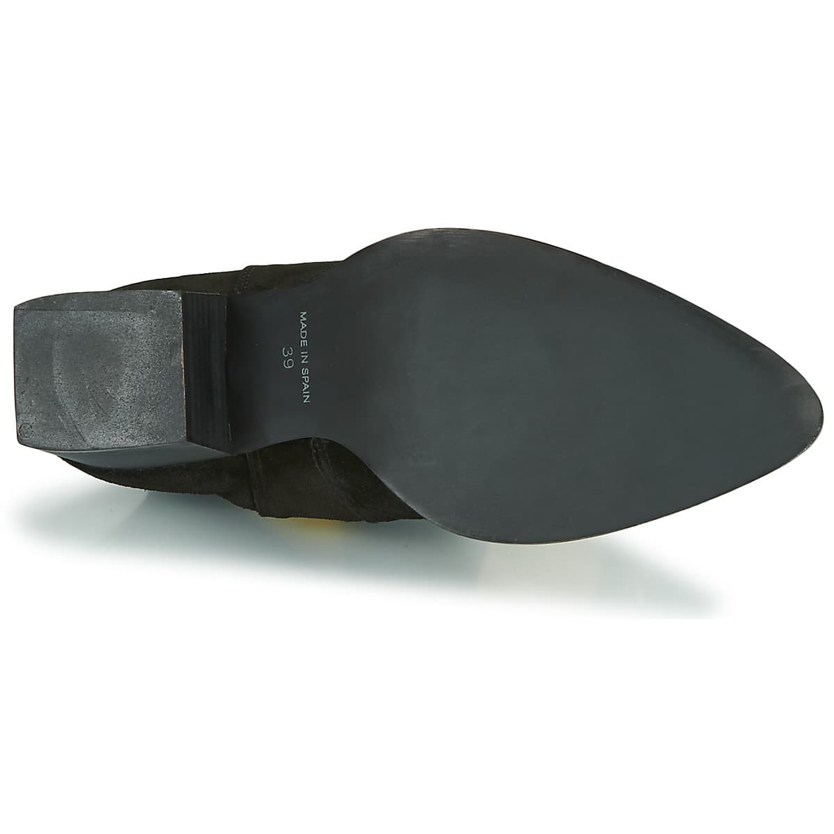 Women's Ankle Boots Fericelli Black