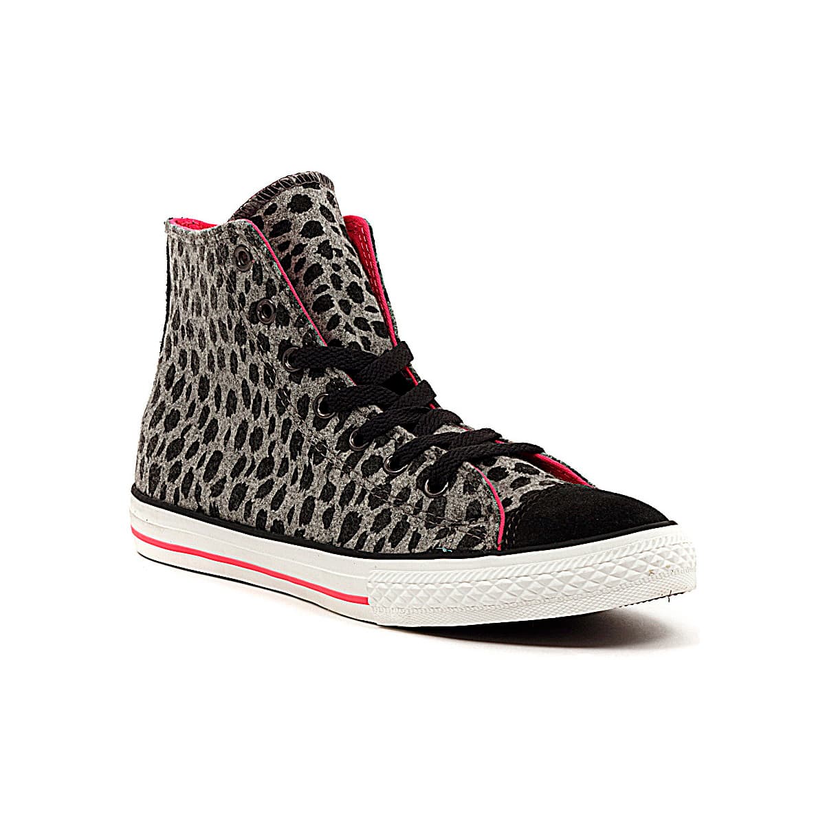 Sneakers Converse ALL STAR FELT HI