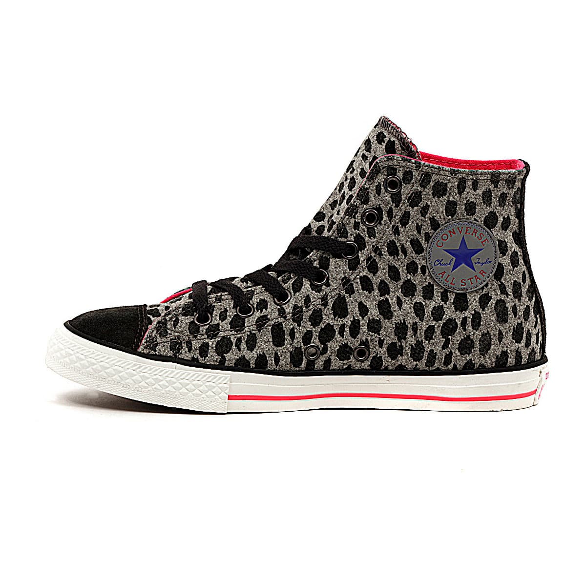Women's Sneakers Converse Multicolor