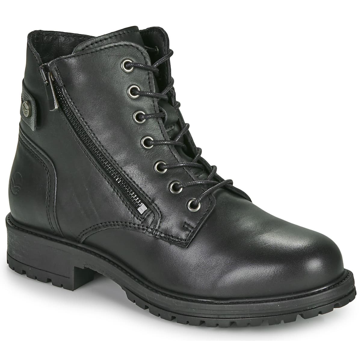 Μπότες Casual Attitude NUNAISE