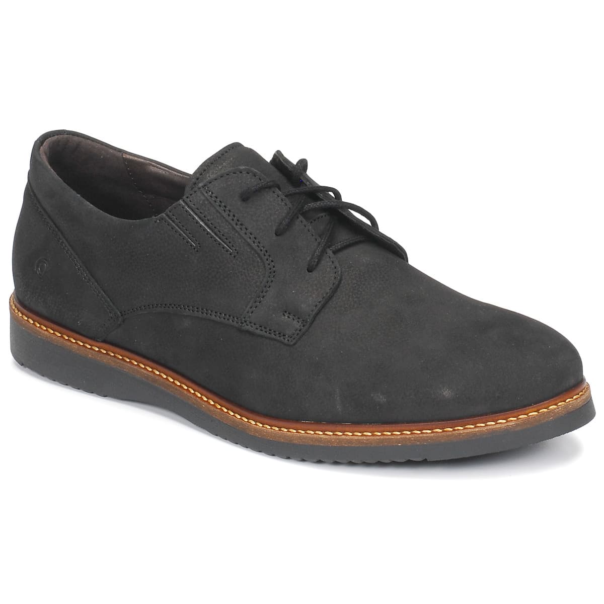 Derbies Casual Attitude NOCCINEL