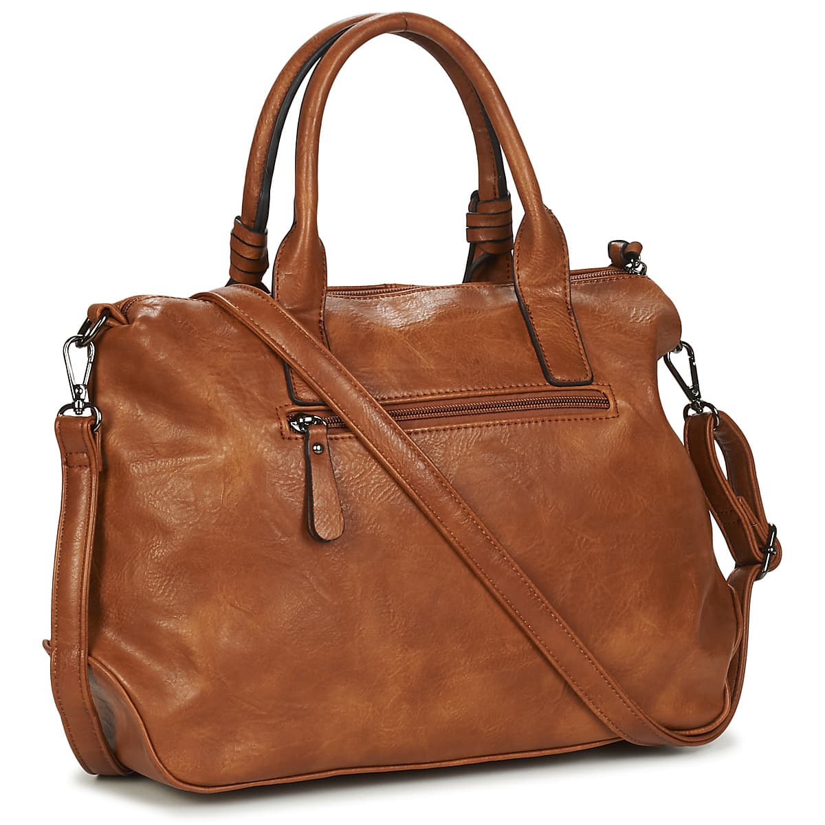 Women's Shoulder Bags Moony Mood Brown