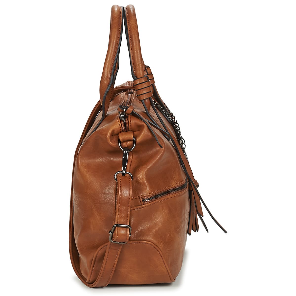 Women's Shoulder Bags Moony Mood Brown