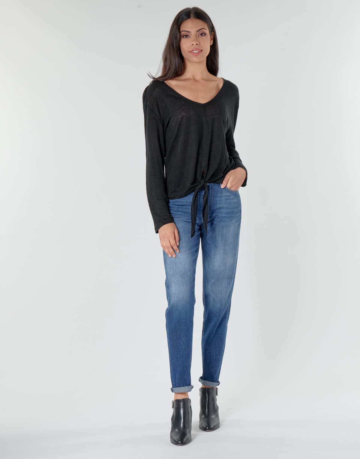 Women's Jeans G-Star Raw Blue