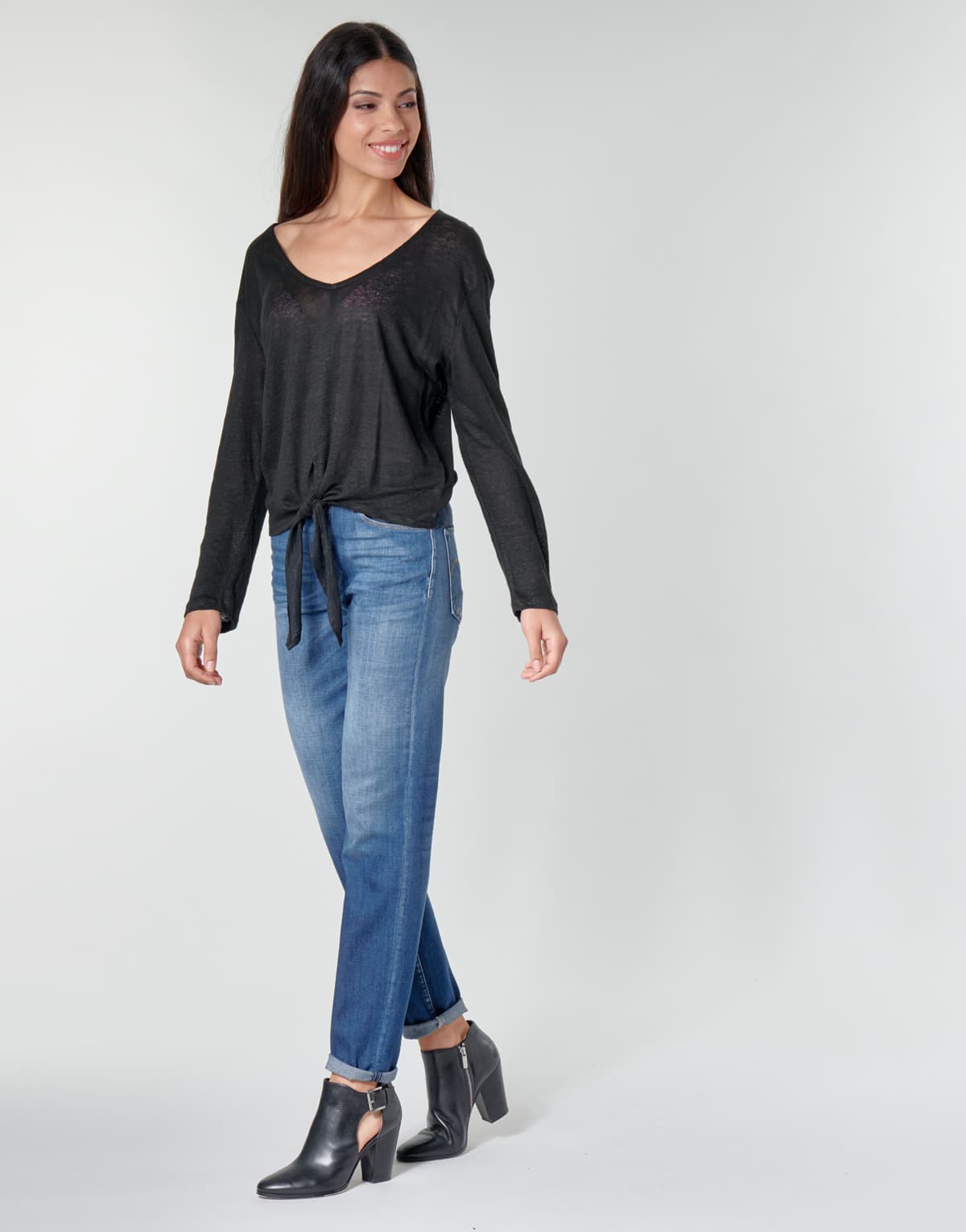 Women's Jeans G-Star Raw Blue