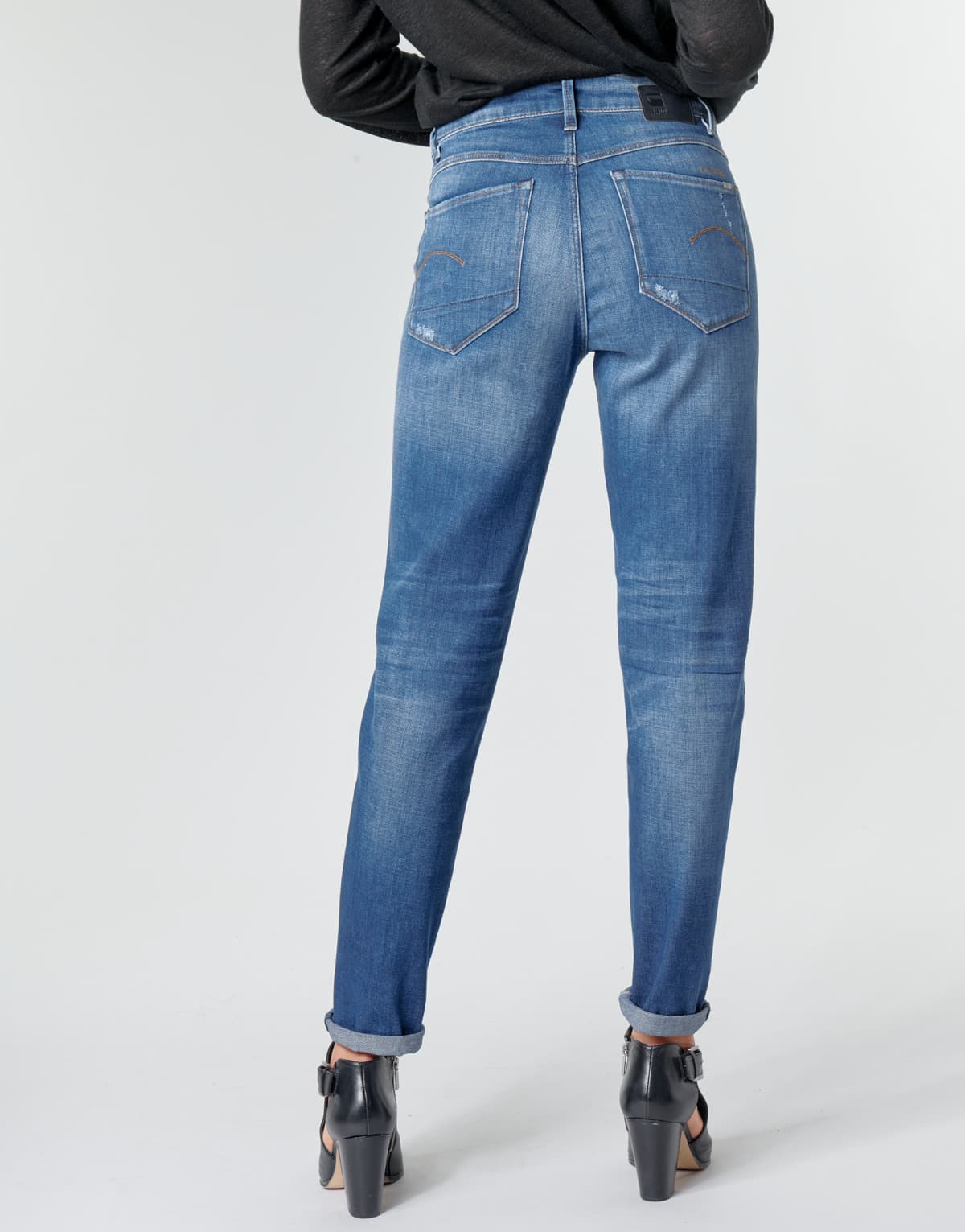 Women's Jeans G-Star Raw Blue