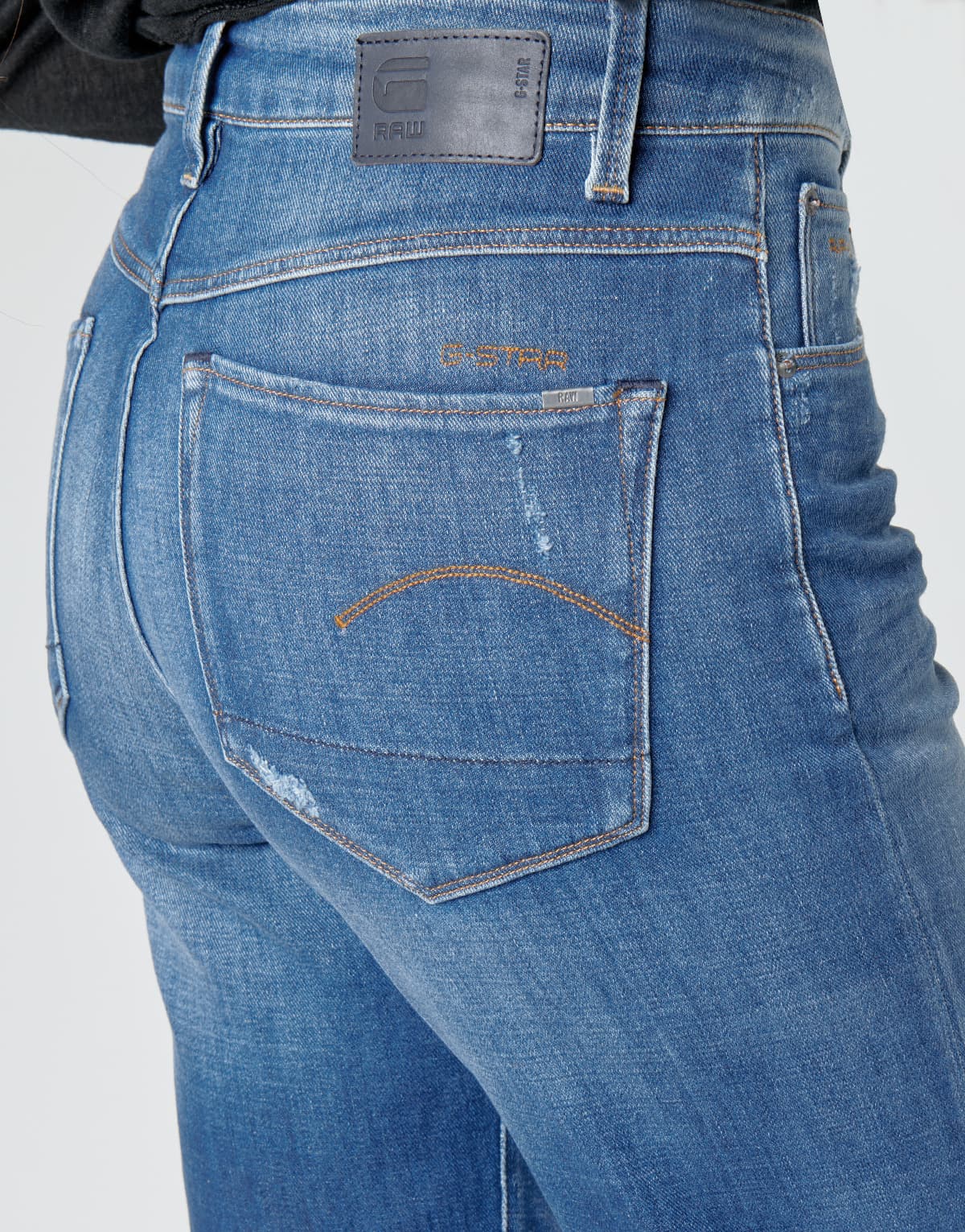 Women's Jeans G-Star Raw Blue