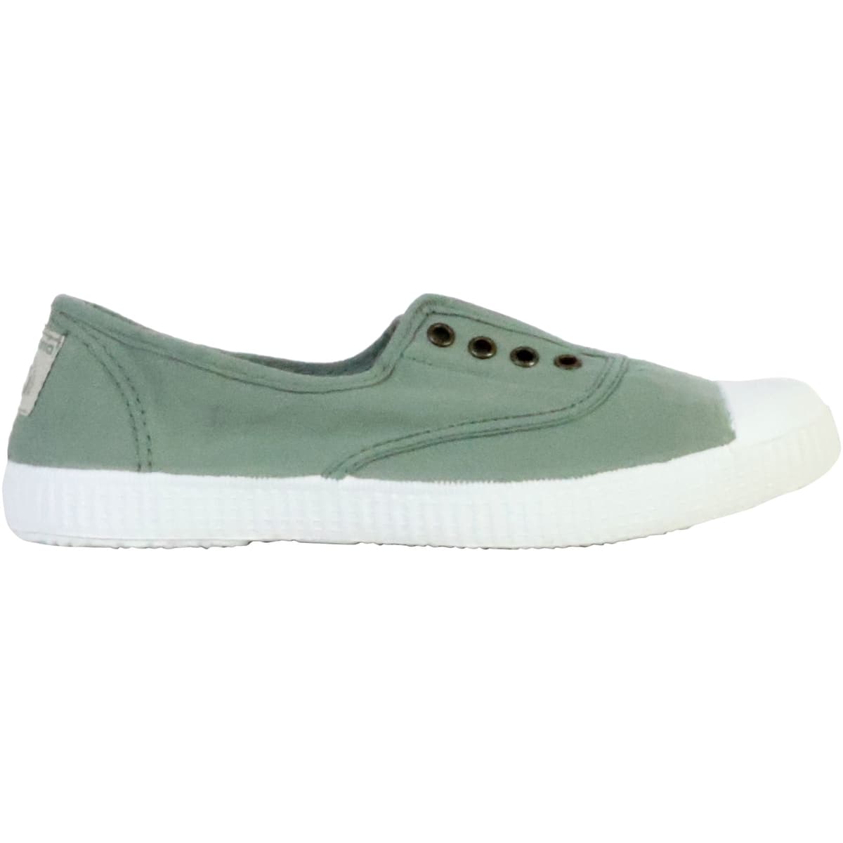 Men's Sneakers Victoria Green