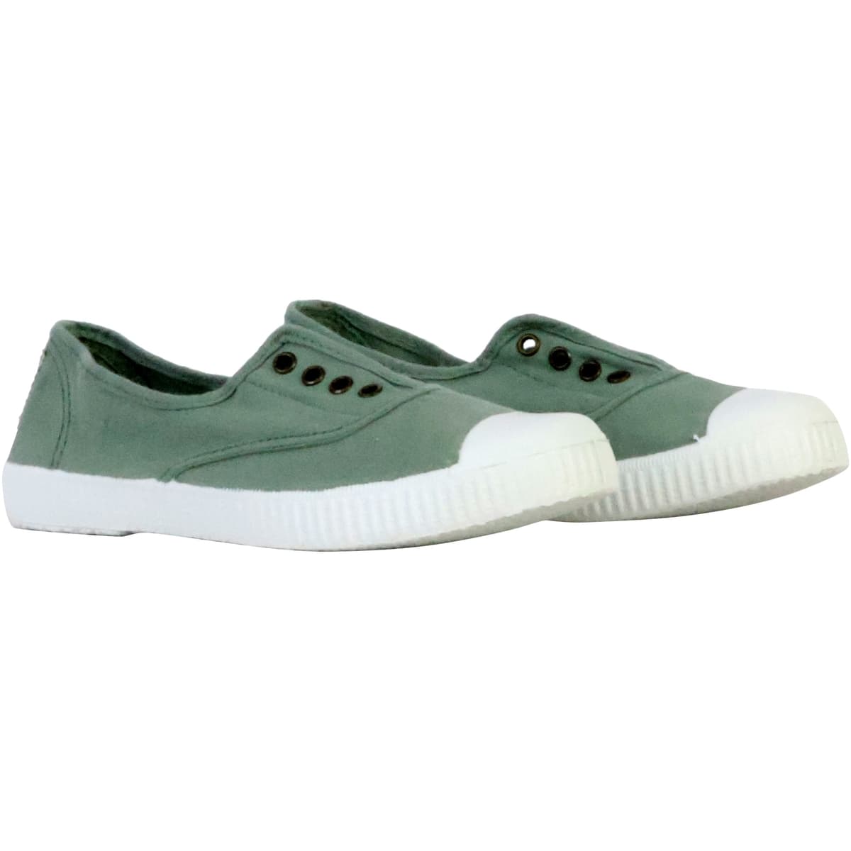 Men's Sneakers Victoria Green