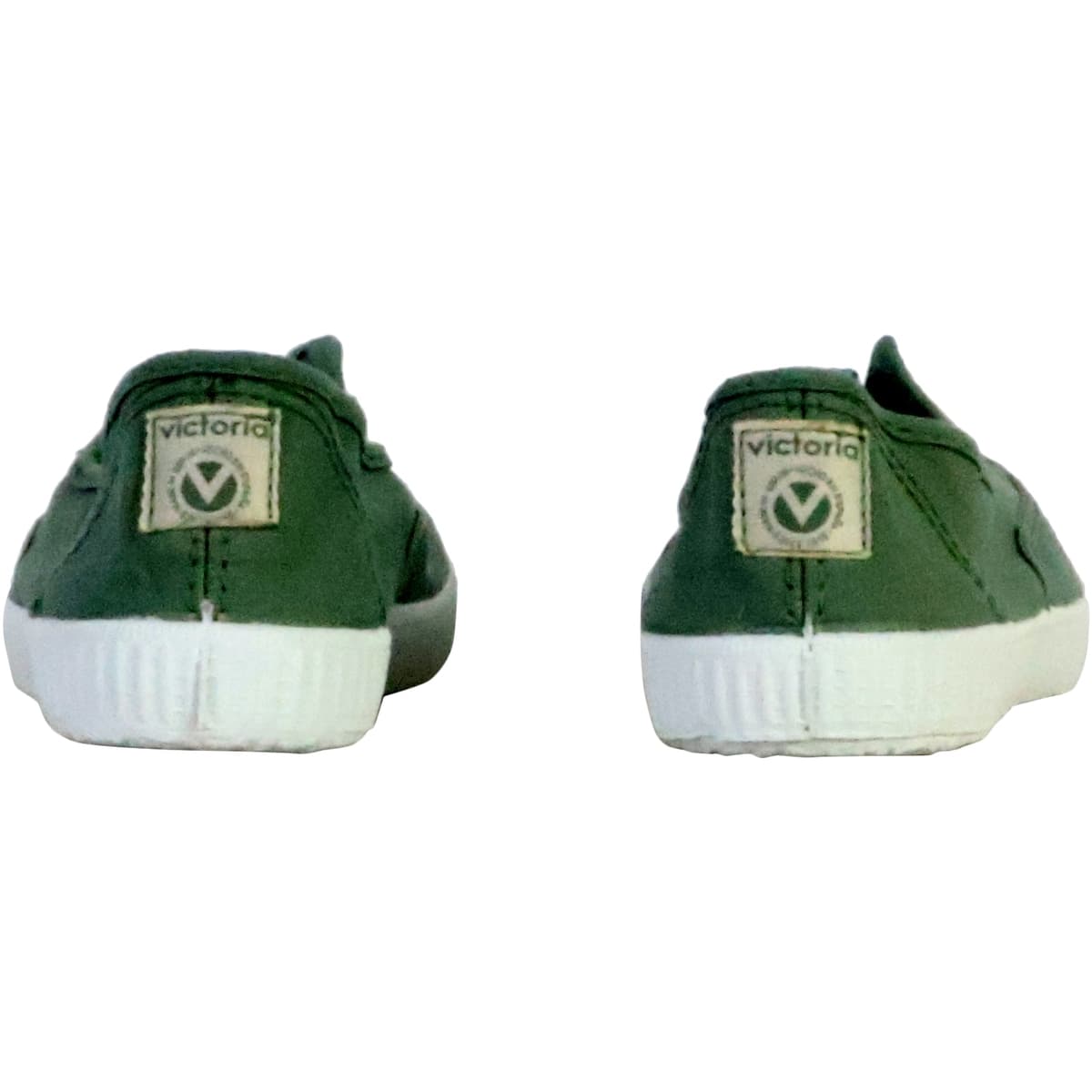 Men's Sneakers Victoria Green
