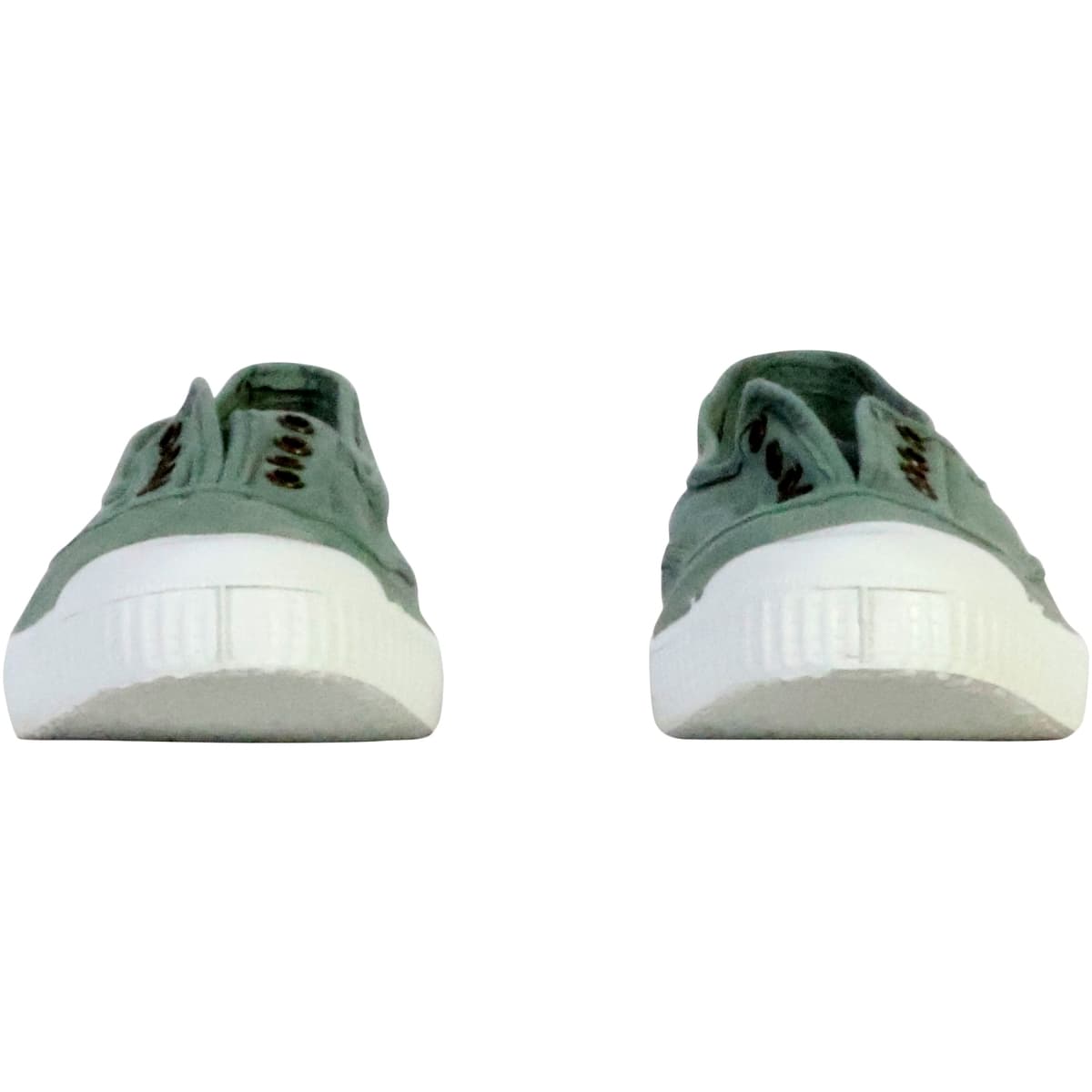 Men's Sneakers Victoria Green