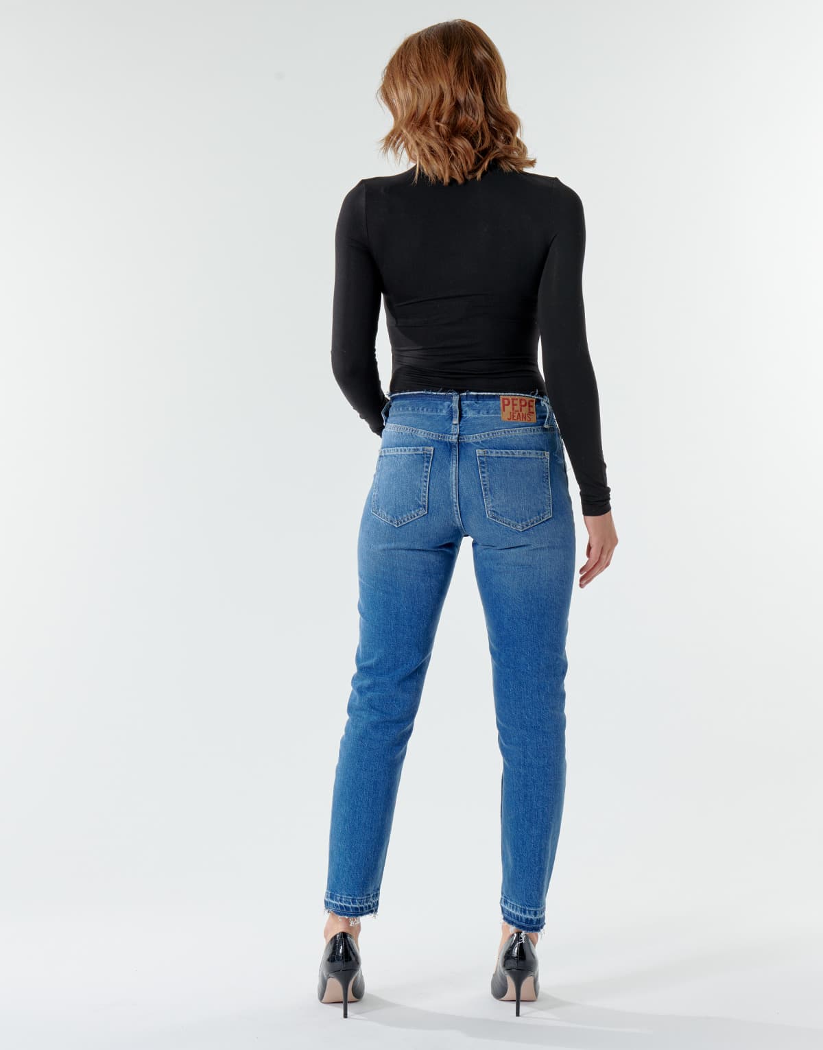 Women's Bodysuits Guess Black